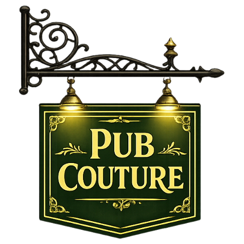 Pub Couture
